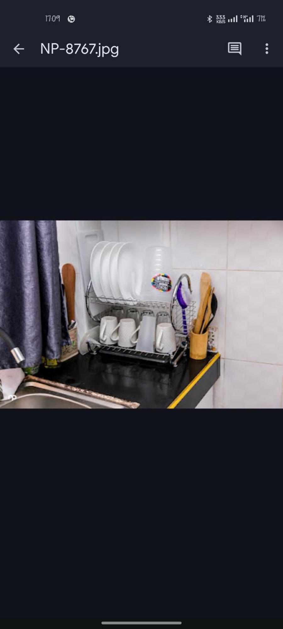 Take 4 Suits Hotel Kisii Buitenkant foto